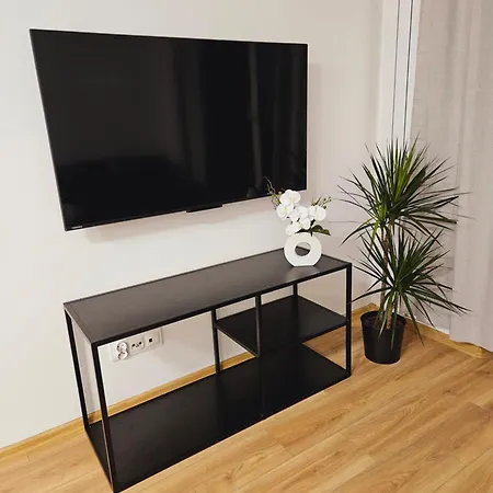 Z Widokiem Na Jezioro Malta פוזנן