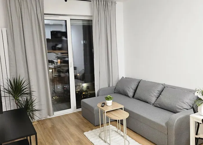 Z Widokiem Na Jezioro Malta Appartement