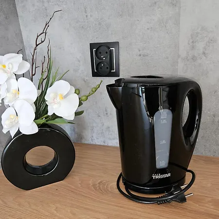 Appartamento Z Widokiem Na Jezioro Malta *