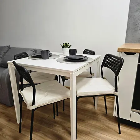 Z Widokiem Na Jezioro Malta *