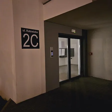 Z Widokiem Na Jezioro Malta