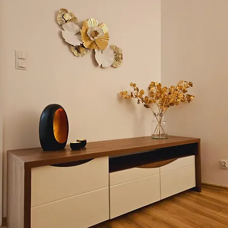 Z Widokiem Na Jezioro Malta Apartmán