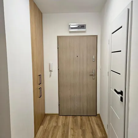 Z Widokiem Na Jezioro Malta