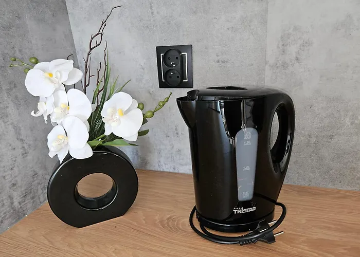 Appartamento Z Widokiem Na Jezioro Malta *