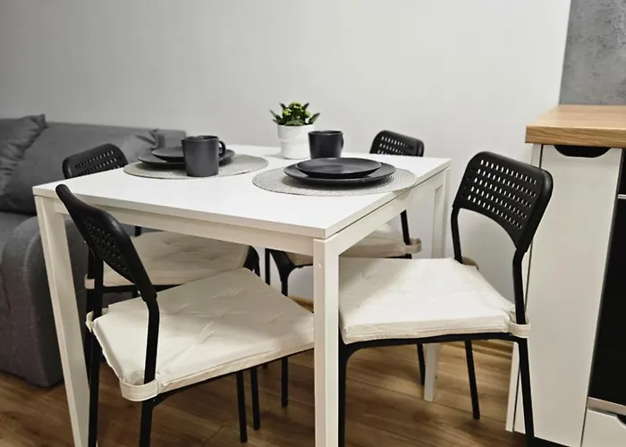 Z Widokiem Na Jezioro Malta *