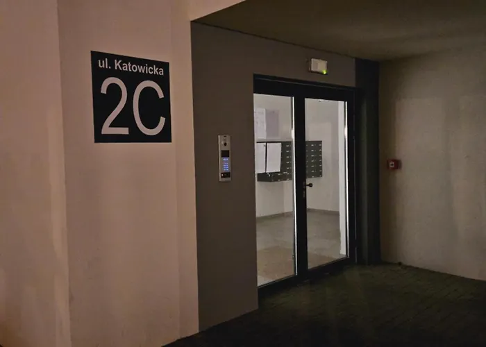 Z Widokiem Na Jezioro Malta