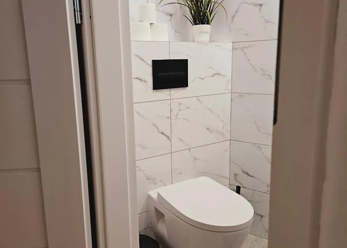 Z Widokiem Na Jezioro Malta *